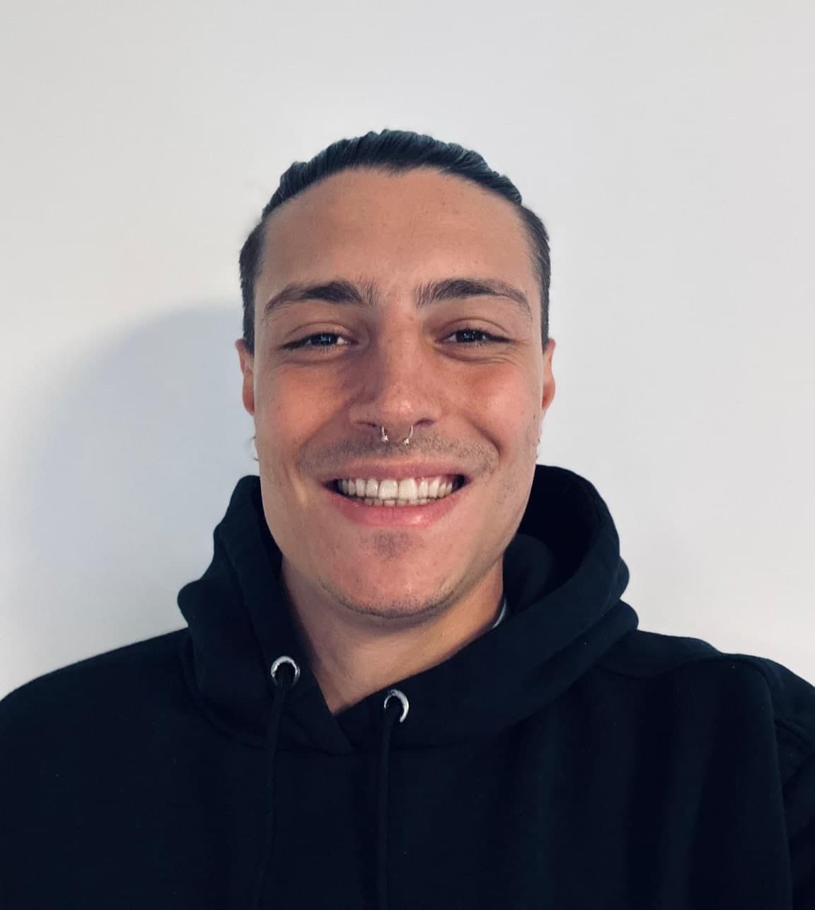 Gianluca Paris